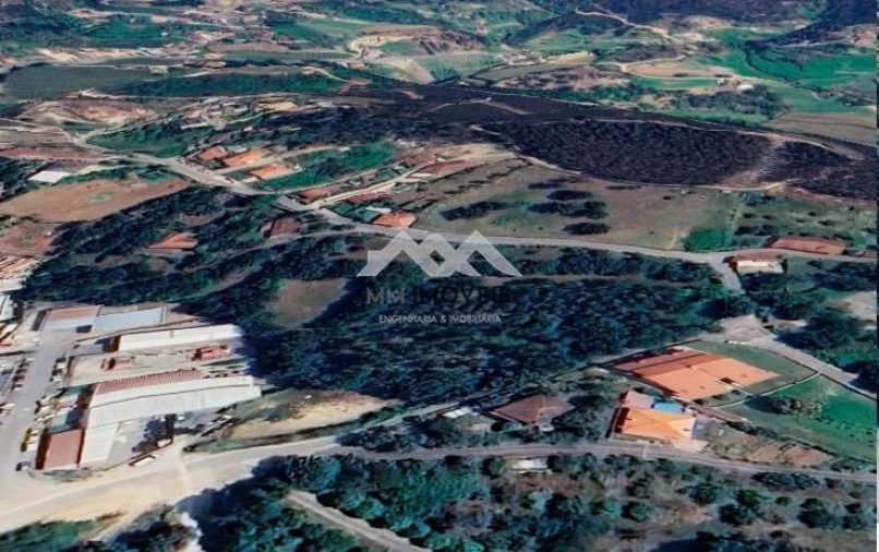 Terreno para Venda em Cabeceiras de Basto Foto 21