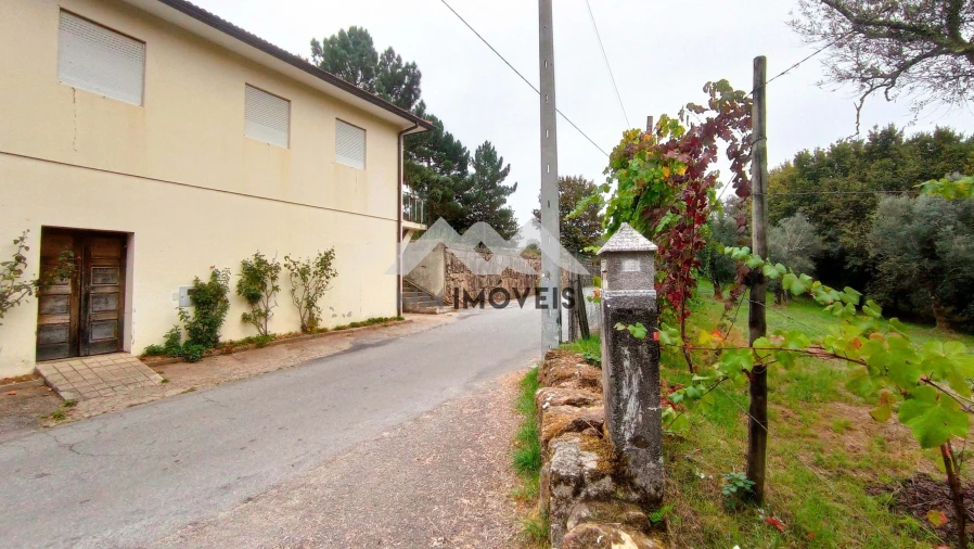 Terreno para Venda em Cabeceiras de Basto Foto 15