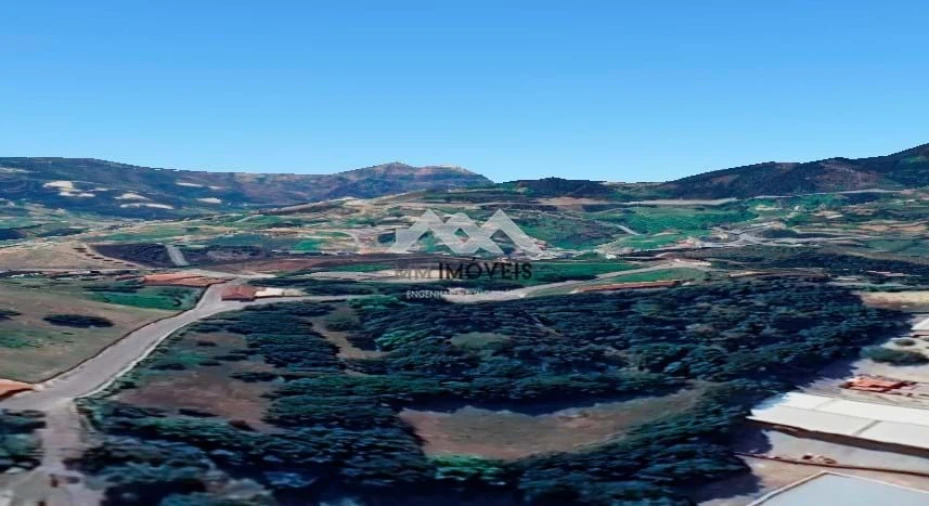 Terreno para Venda em Cabeceiras de Basto Foto 23