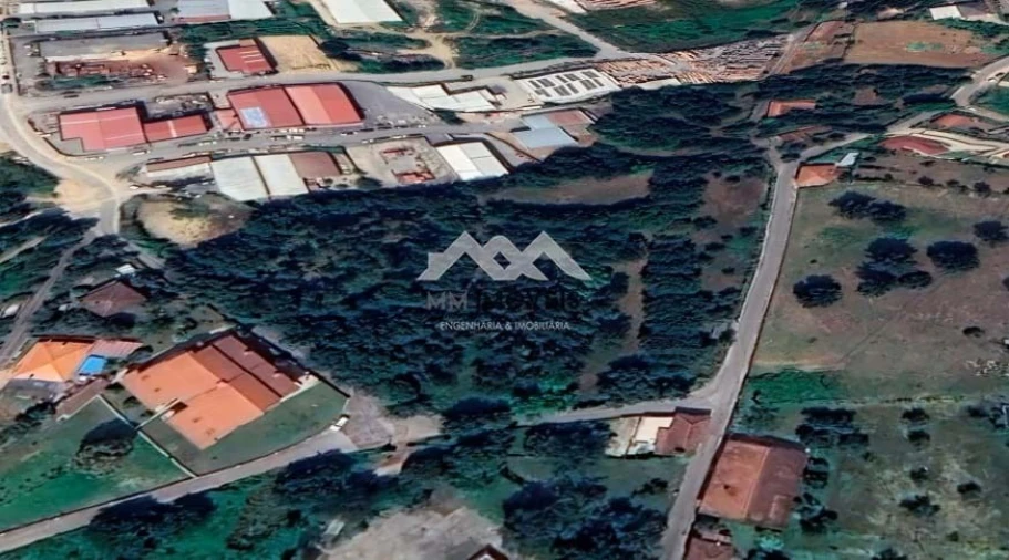 Terreno para Venda em Cabeceiras de Basto Foto 8