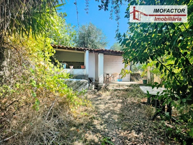 Quinta T1 para Venda em Freixial e Juncal do Campo Foto 14