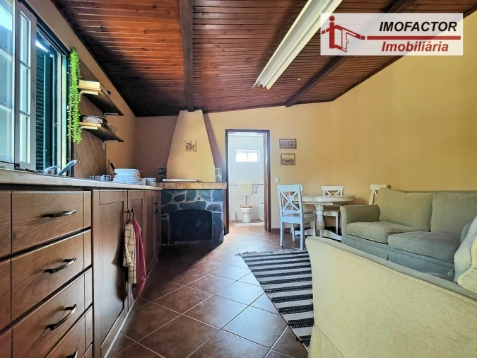 Quinta T1 para Venda em Freixial e Juncal do Campo Foto 21