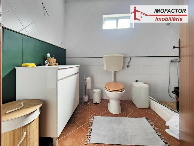 Quinta T1 para Venda em Freixial e Juncal do Campo Foto 25