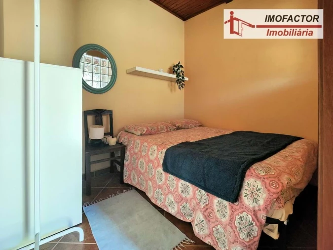 Quinta T1 para Venda em Freixial e Juncal do Campo Foto 23