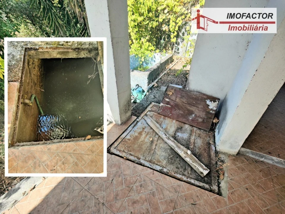 Quinta T1 para Venda em Freixial e Juncal do Campo Foto 15