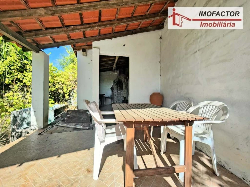 Quinta T1 para Venda em Freixial e Juncal do Campo Foto 16