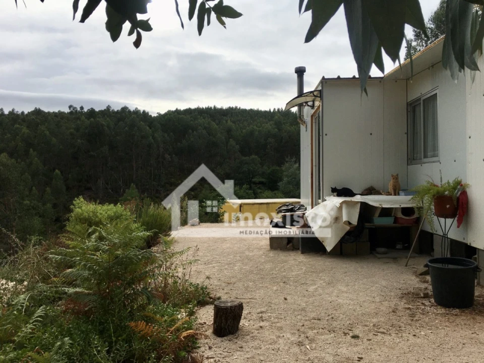 Quinta T3 para Venda em Graça Foto 4