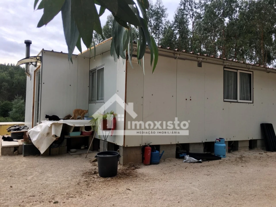 Quinta T3 para Venda em Graça Foto 6