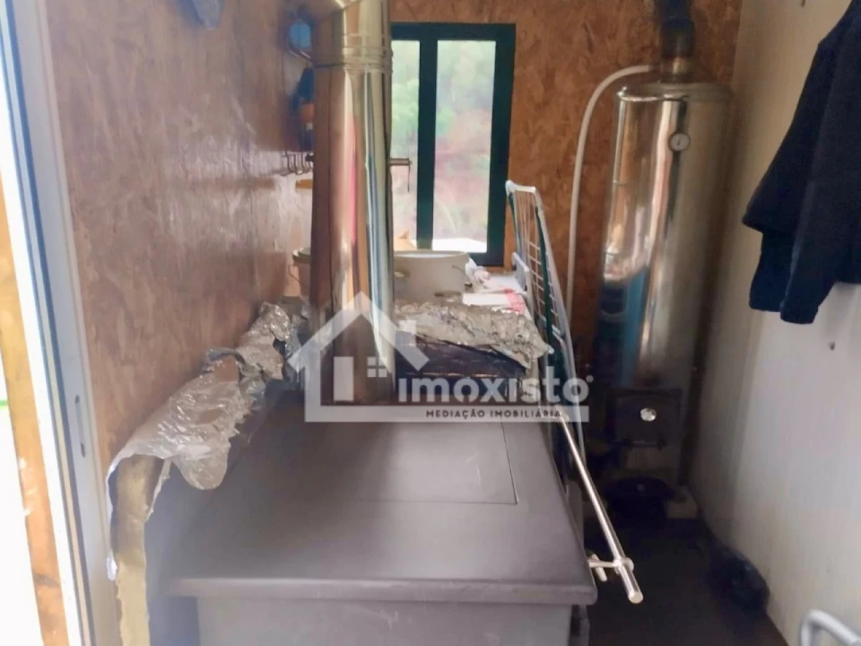 Quinta T3 para Venda em Graça Foto 9