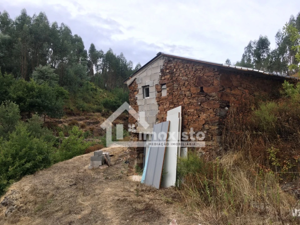 Quinta T3 para Venda em Graça Foto 22