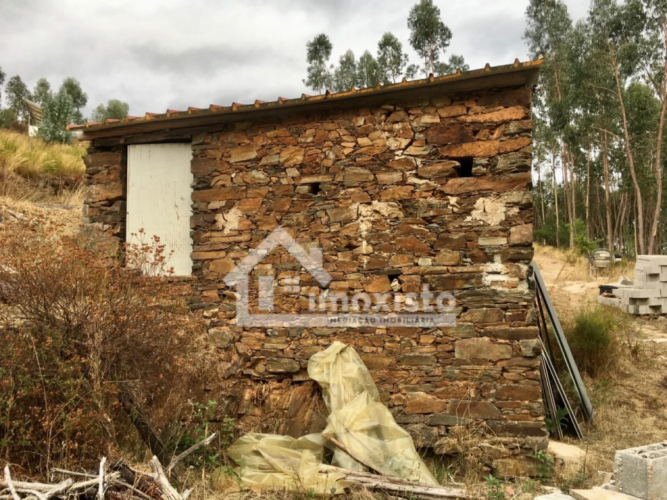 Quinta T3 para Venda em Graça Foto 23