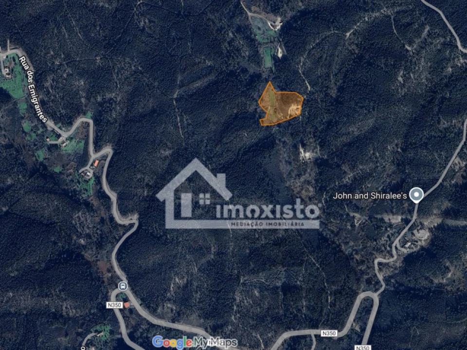 Quinta T3 para Venda em Graça Foto 38