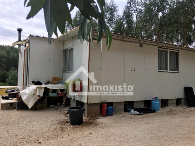 Quinta T3 para Venda em Graça Foto 6