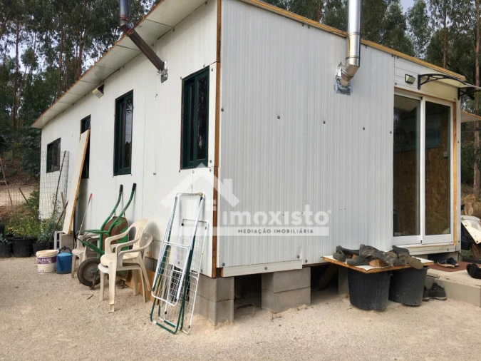 Quinta T3 para Venda em Graça Foto 7