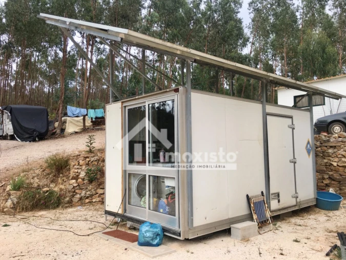 Quinta T3 para Venda em Graça Foto 18