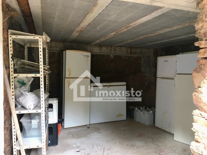 Quinta T3 para Venda em Graça Foto 24