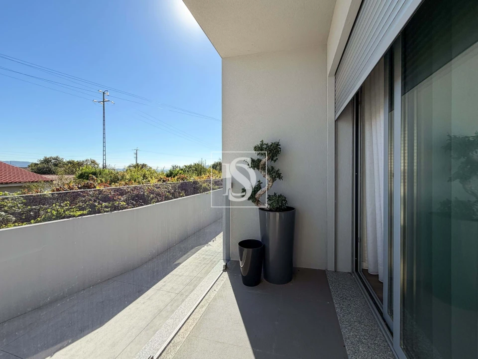 Apartamento T1 para Venda em Barcelos, V.Boa, V.Frescainha Foto 12