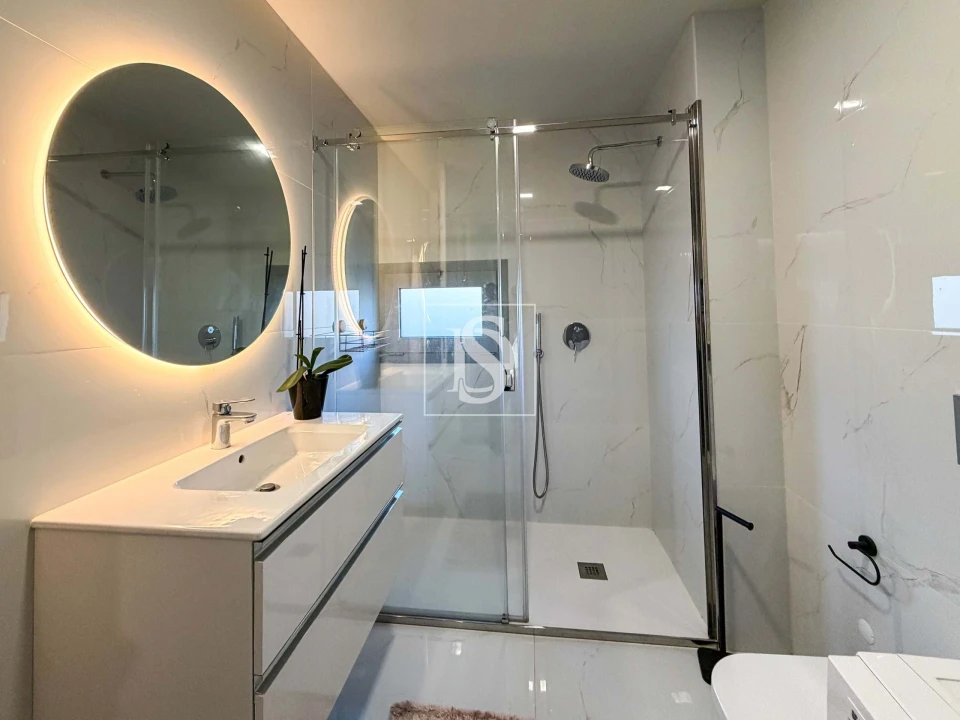 Apartamento T1 para Venda em Barcelos, V.Boa, V.Frescainha Foto 11