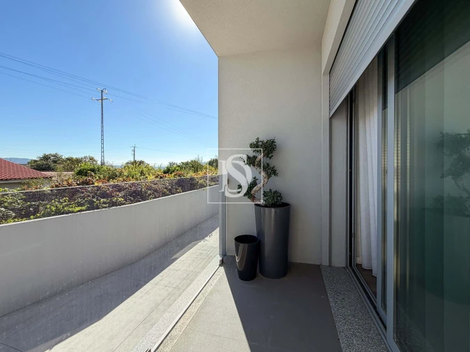 Apartamento T1 para Venda em Barcelos, V.Boa, V.Frescainha Foto 12