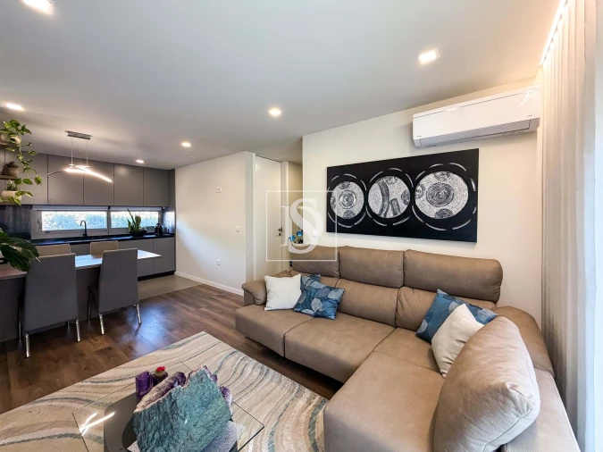 Apartamento T1 para Venda em Barcelos, V.Boa, V.Frescainha Foto 5