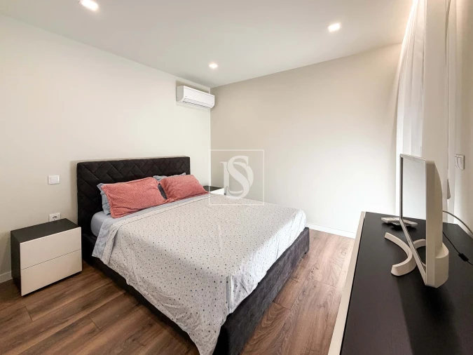 Apartamento T1 para Venda em Barcelos, V.Boa, V.Frescainha Foto 7