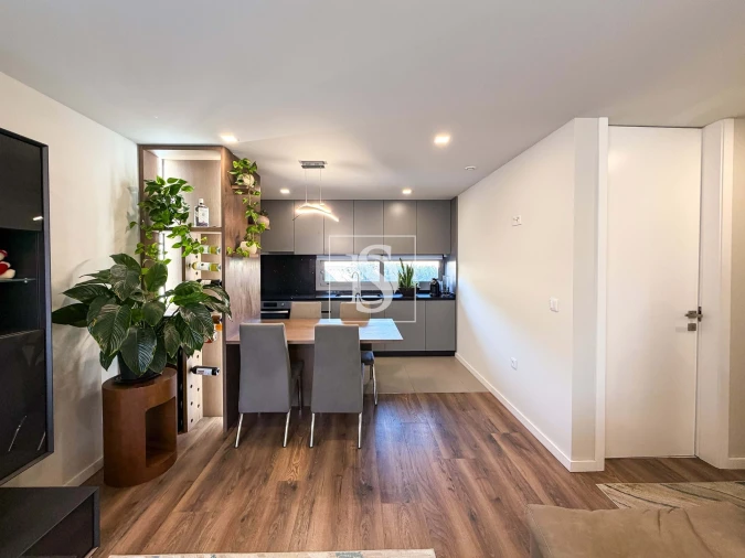 Apartamento T1 para Venda em Barcelos, V.Boa, V.Frescainha Foto 6