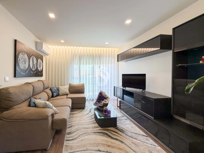 Apartamento T1 para Venda em Barcelos, V.Boa, V.Frescainha Foto 4