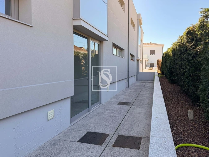 Apartamento T1 para Venda em Barcelos, V.Boa, V.Frescainha Foto 14