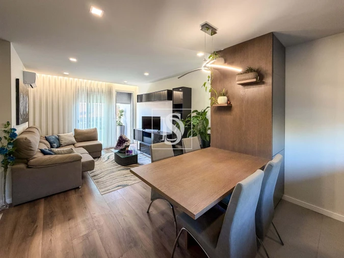 Apartamento T1 para Venda em Barcelos, V.Boa, V.Frescainha Foto 2