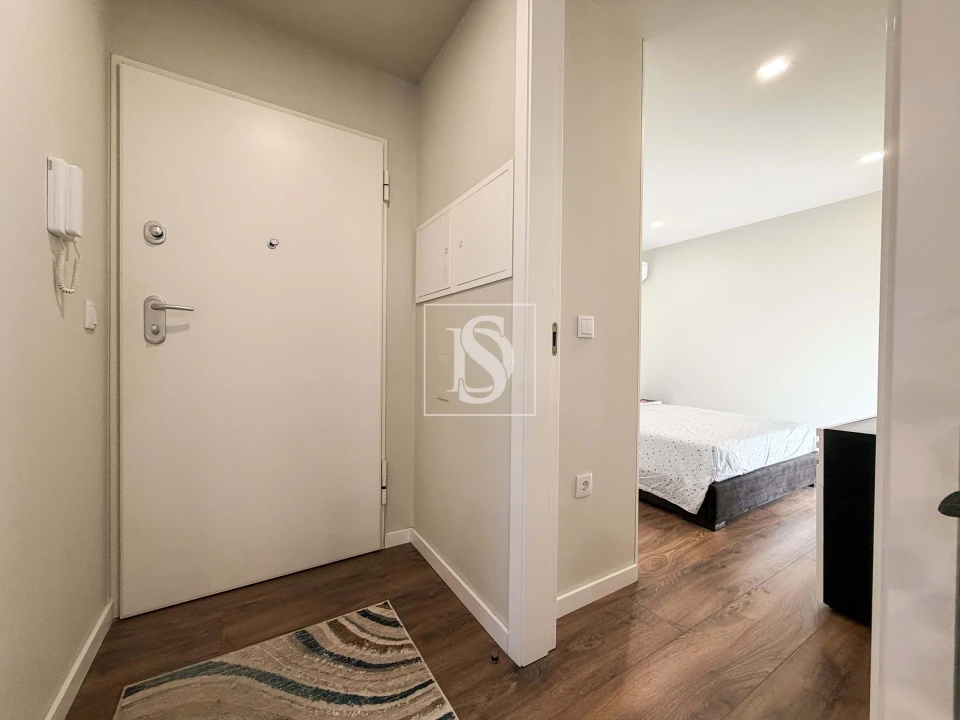 Apartamento T1 para Venda em Barcelos, V.Boa, V.Frescainha Foto 10