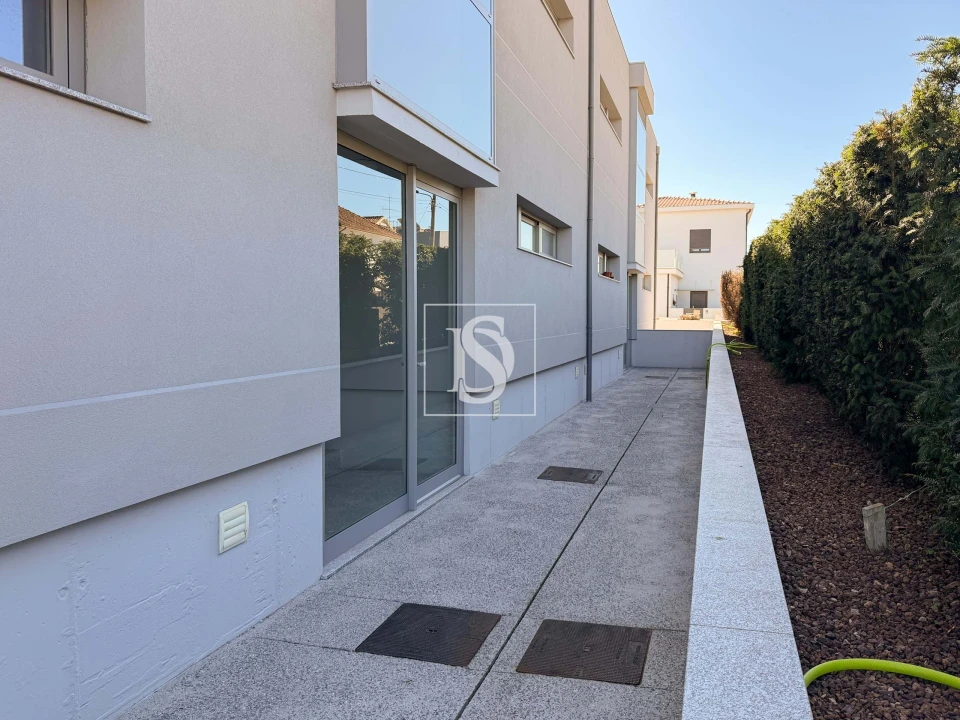 Apartamento T1 para Venda em Barcelos, V.Boa, V.Frescainha Foto 14