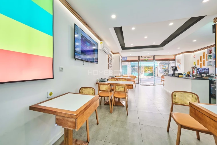 Negócio para Venda em Santa Maria Maior Foto 4