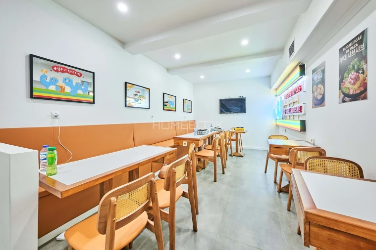 Negócio para Venda em Santa Maria Maior Foto 5