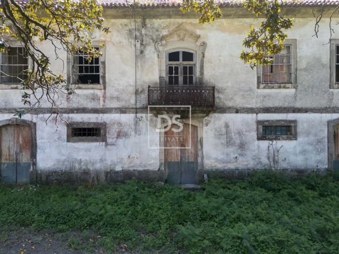 Quinta T10 para Venda em Vila de Cucujães Foto 2