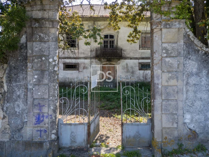 Quinta T10 para Venda em Vila de Cucujães Foto 8
