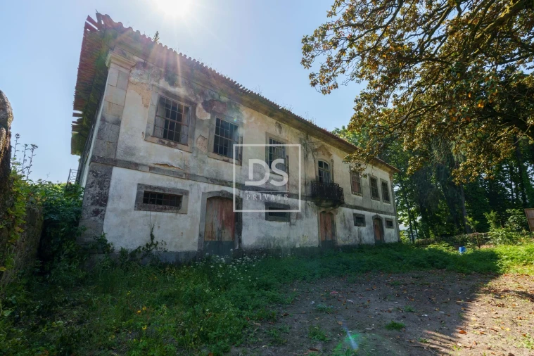 Quinta T10 para Venda em Vila de Cucujães Foto 3