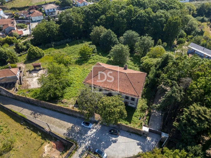 Quinta T10 para Venda em Vila de Cucujães Foto 13