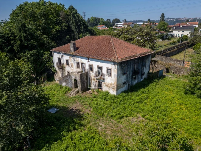 Quinta T10 para Venda em Vila de Cucujães Foto 6