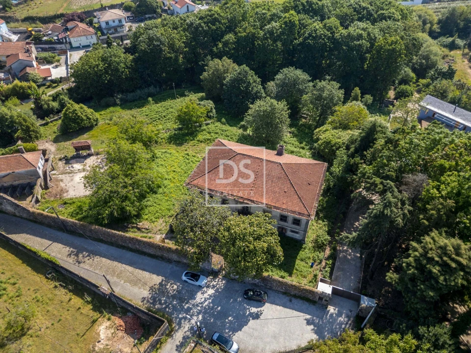 Quinta T10 para Venda em Vila de Cucujães Foto 13