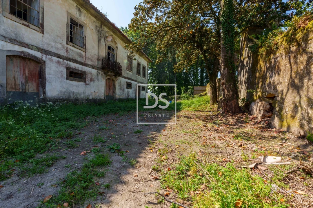 Quinta T10 para Venda em Vila de Cucujães Foto 4