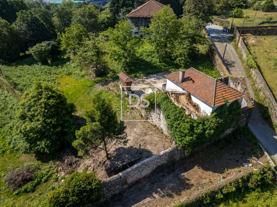 Quinta T10 para Venda em Vila de Cucujães Foto 14