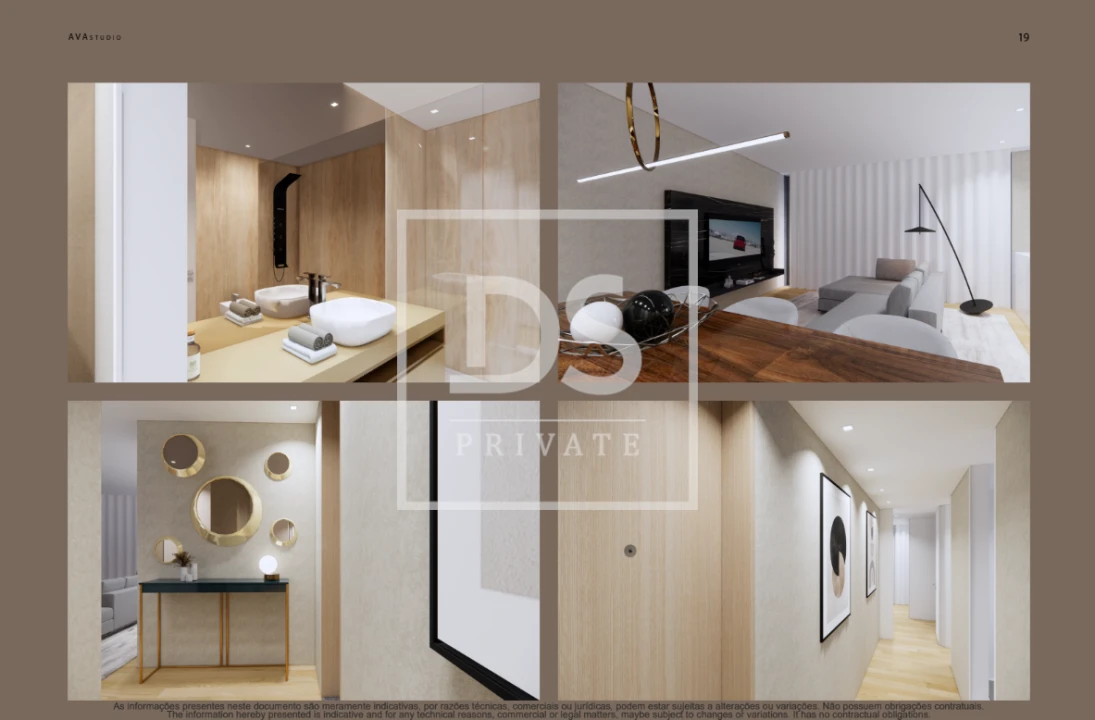 Apartamento T3 para Venda em São Marcos da Ataboeira Foto 7