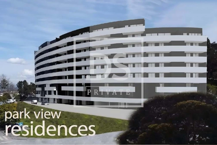 Apartamento T3 para Venda em São Marcos da Ataboeira