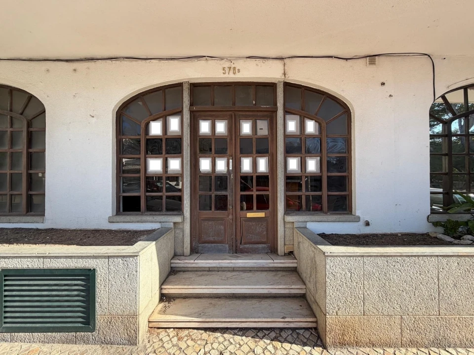 Negócio para Venda em Carcavelos e Parede Foto 10