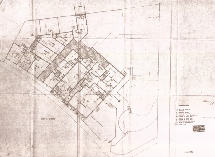 Negócio para Venda em Carcavelos e Parede Foto 12