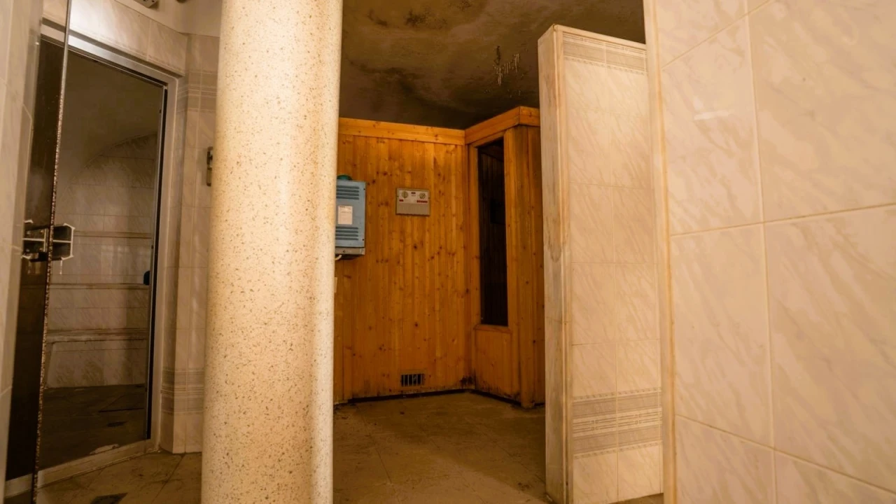 Negócio para Venda em Carcavelos e Parede Foto 9