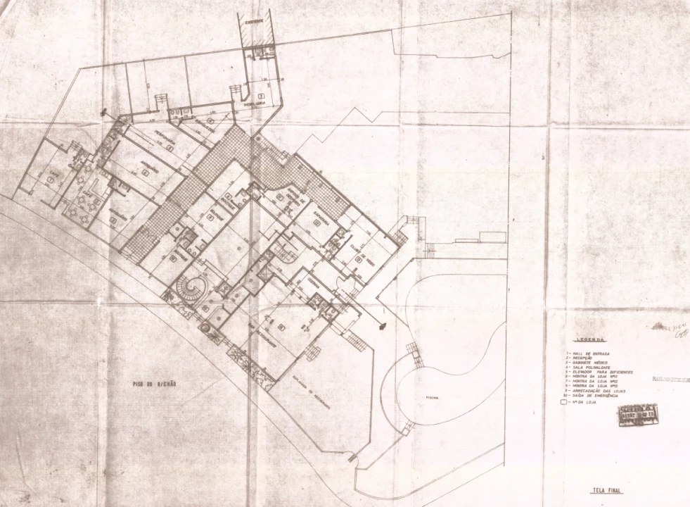Negócio para Venda em Carcavelos e Parede Foto 12