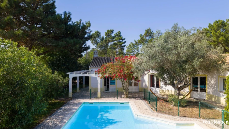 Moradia T5 para Venda em Aljezur Foto 45