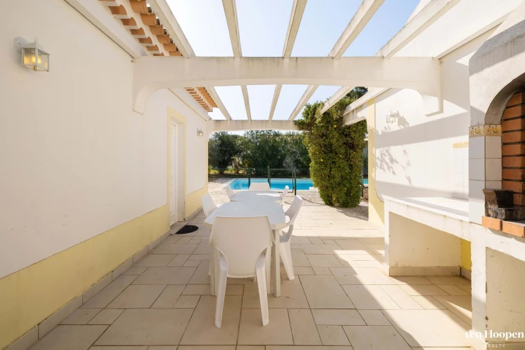 Moradia T5 para Venda em Aljezur Foto 13