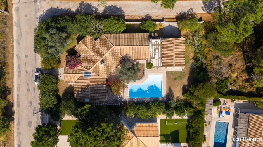 Moradia T5 para Venda em Aljezur Foto 7